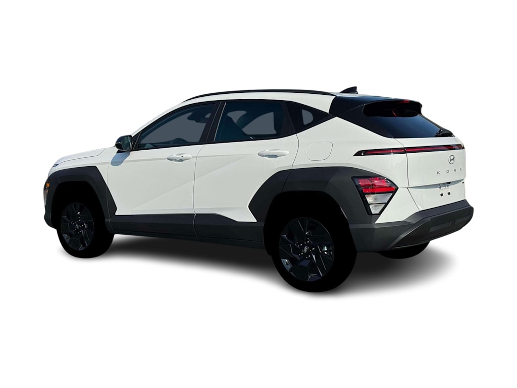 Thumbnail: 2026 Hyundai Kona - 4