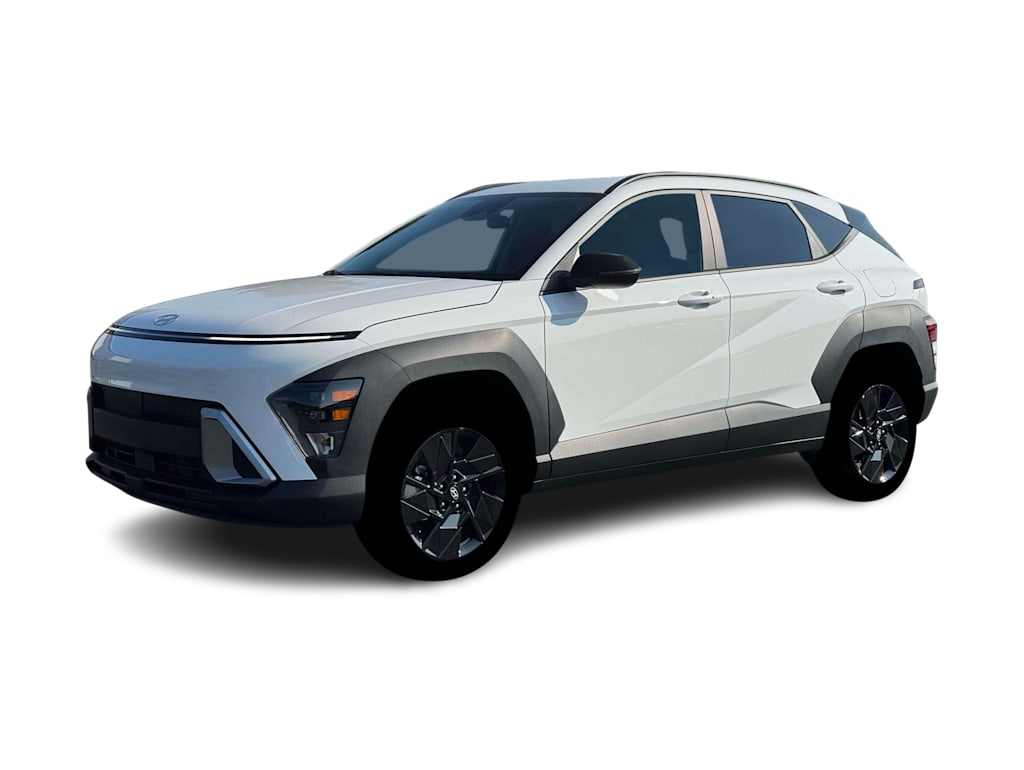 Thumbnail: 2026 Hyundai Kona - 3