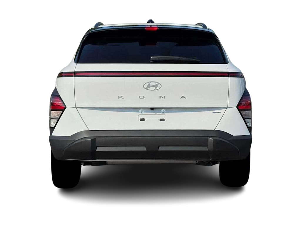 Thumbnail: 2026 Hyundai Kona - 5