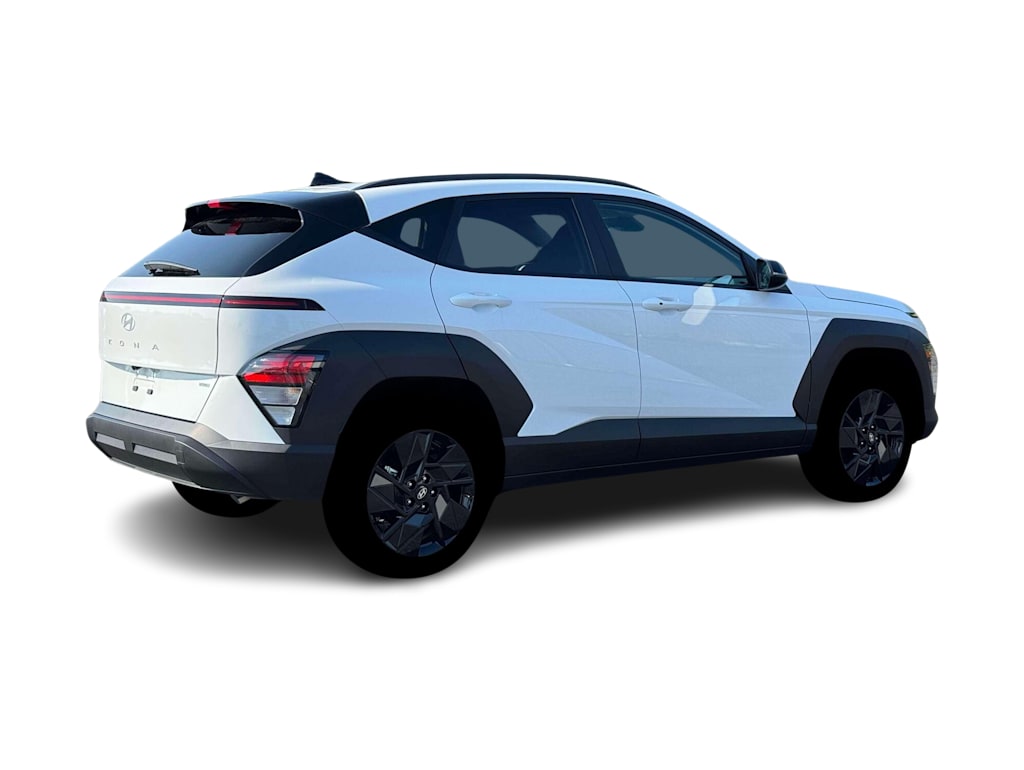 Thumbnail: 2026 Hyundai Kona - 24