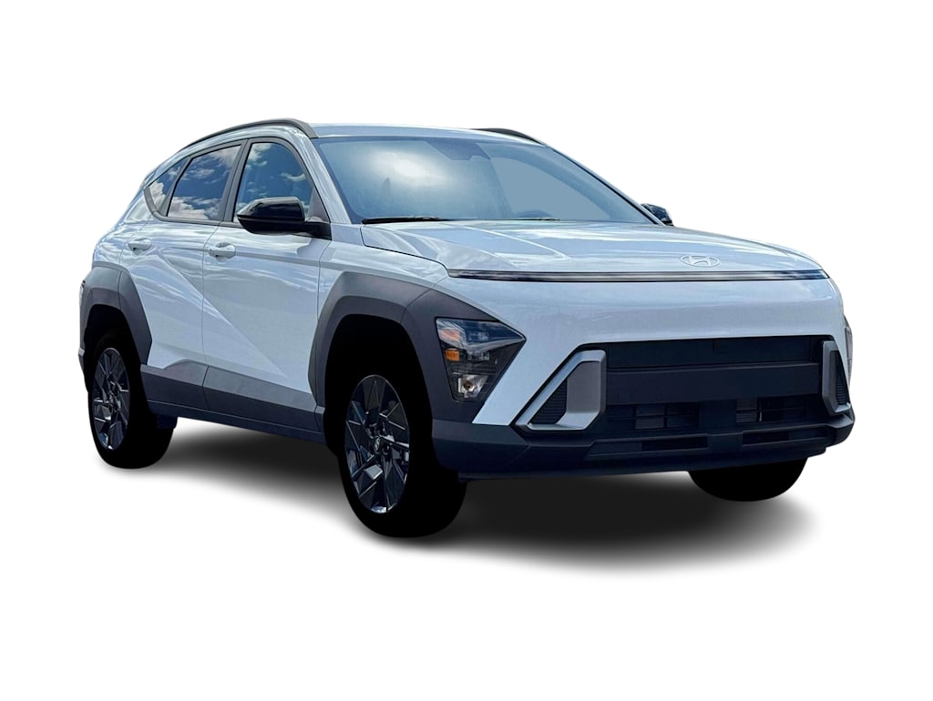 Thumbnail: 2026 Hyundai Kona - 31