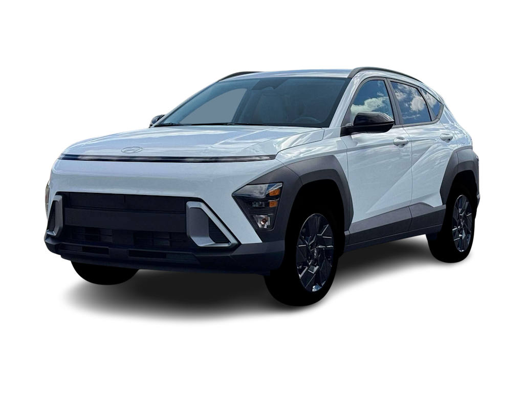Thumbnail: 2026 Hyundai Kona - 14