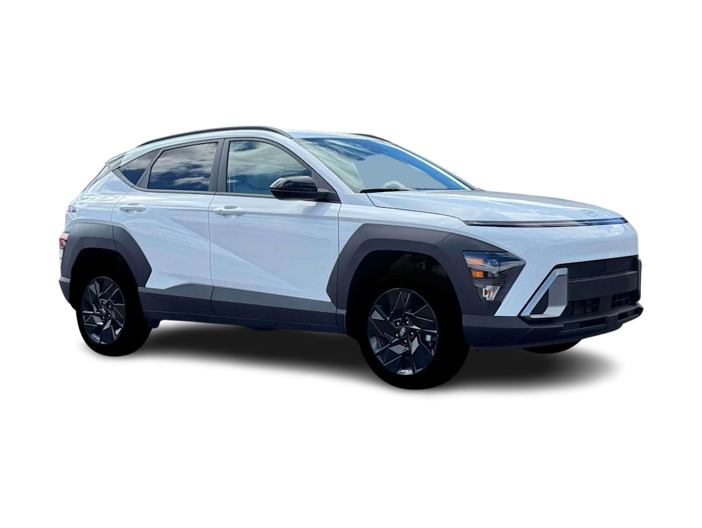 Thumbnail: 2026 Hyundai Kona - 29