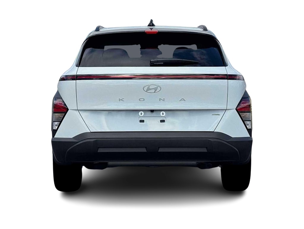 Thumbnail: 2026 Hyundai Kona - 21