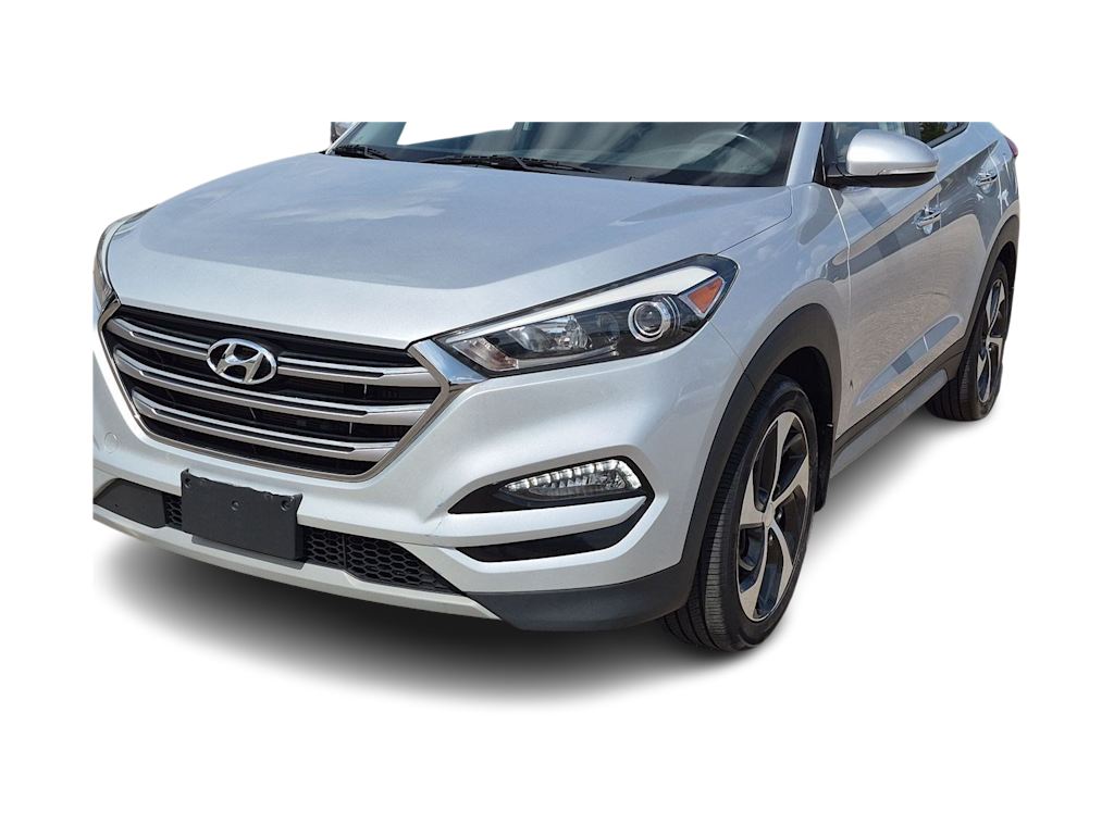 Thumbnail: 2018 Hyundai Tucson - 23