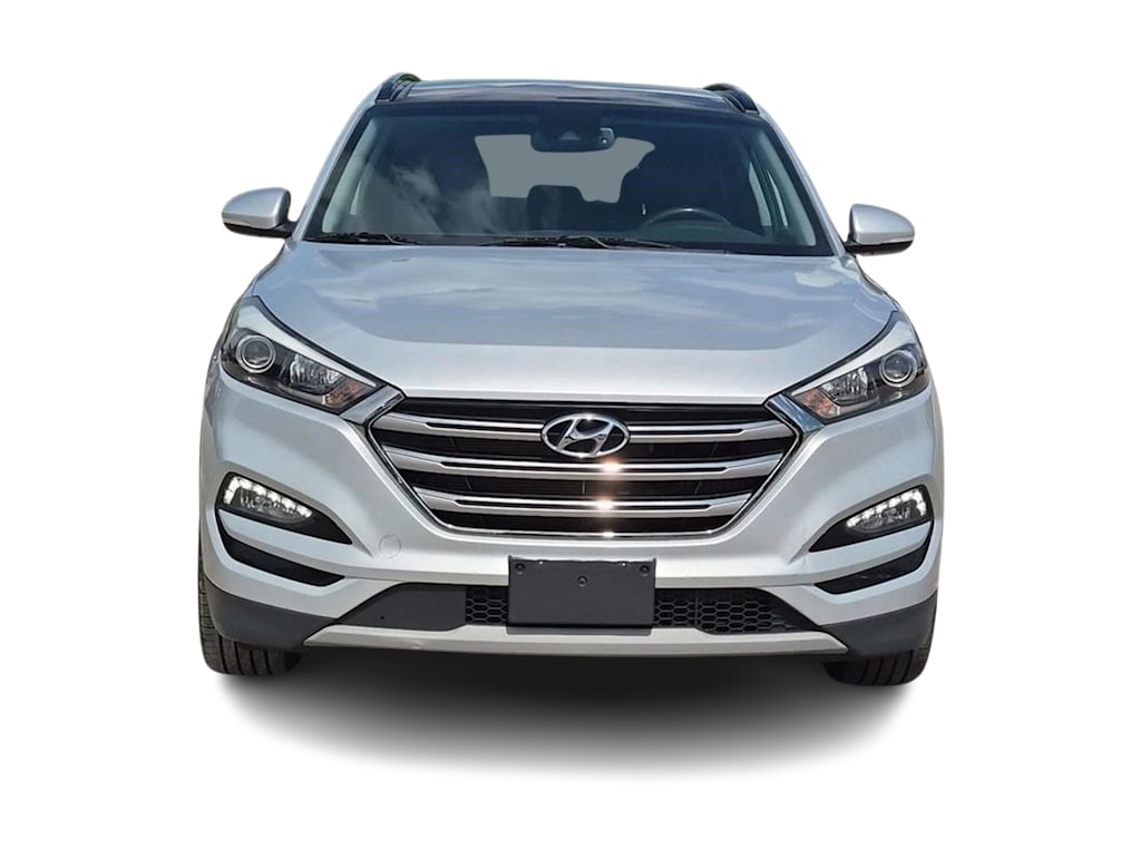 Thumbnail: 2018 Hyundai Tucson - 6
