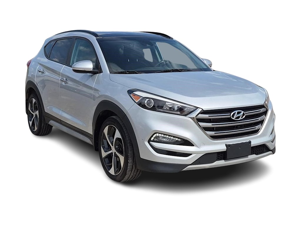 Thumbnail: 2018 Hyundai Tucson - 22