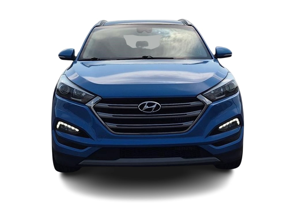 Thumbnail: 2017 Hyundai Tucson - 6