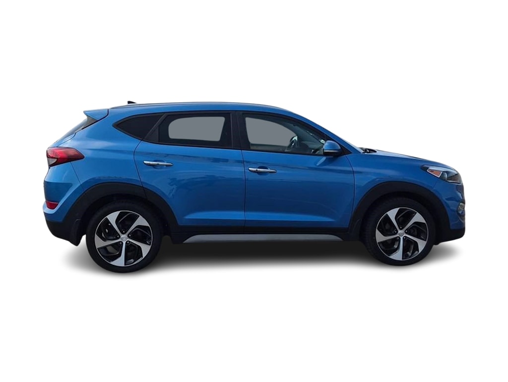 Thumbnail: 2017 Hyundai Tucson - 22