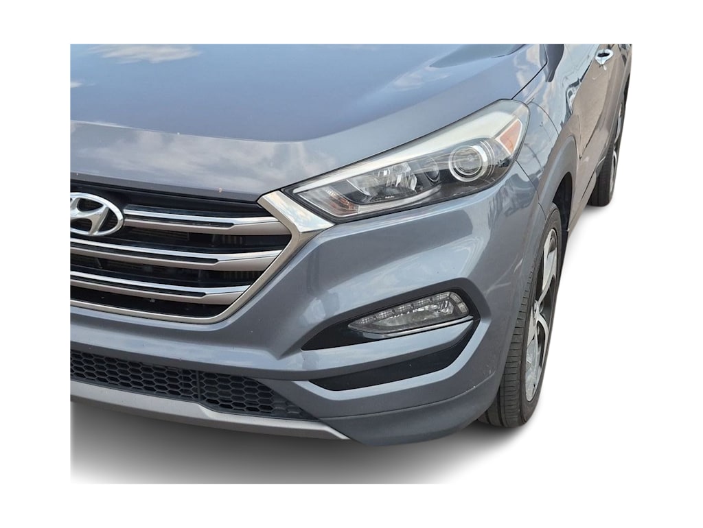 Thumbnail: 2016 Hyundai Tucson - 24
