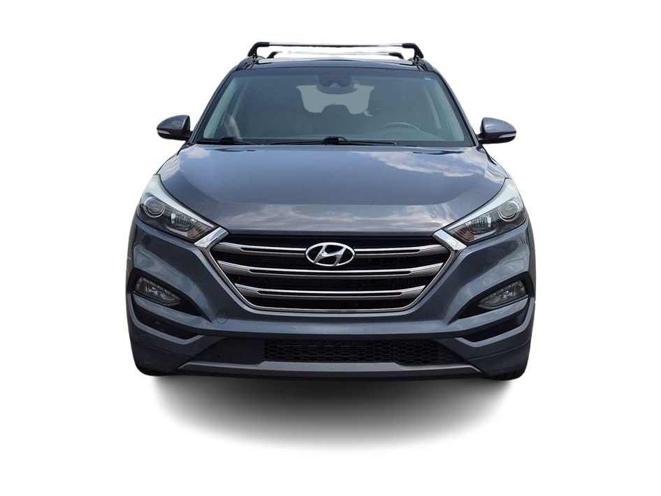 Thumbnail: 2016 Hyundai Tucson - 6