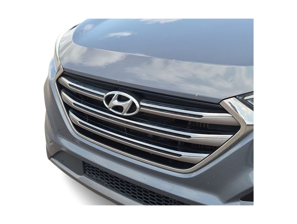 Thumbnail: 2016 Hyundai Tucson - 25