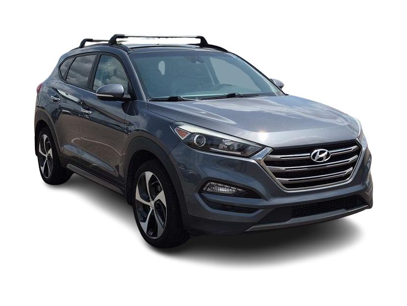 Thumbnail: 2016 Hyundai Tucson - 23