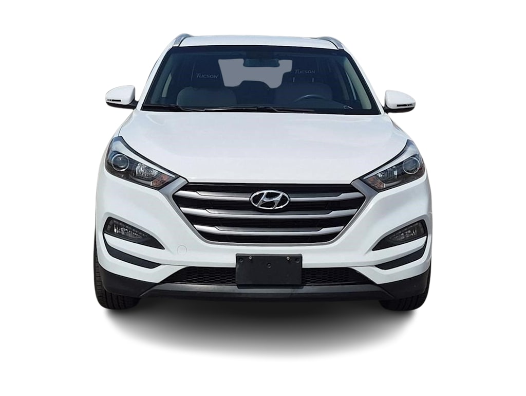 Thumbnail: 2017 Hyundai Tucson - 6