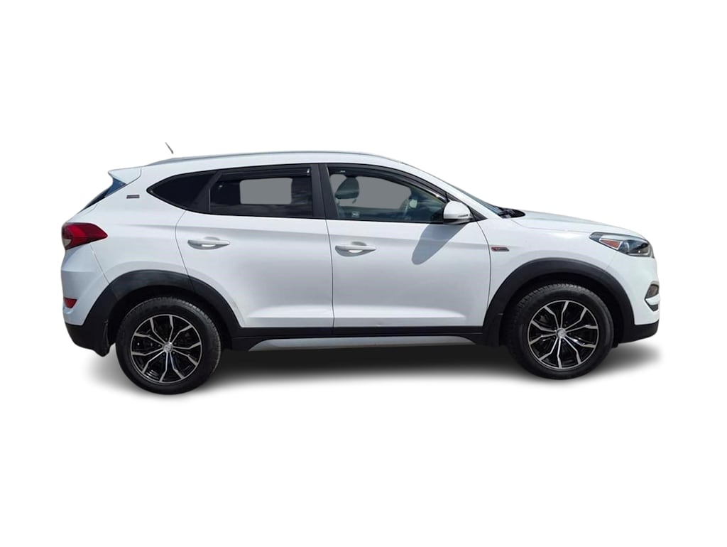 Thumbnail: 2017 Hyundai Tucson - 22