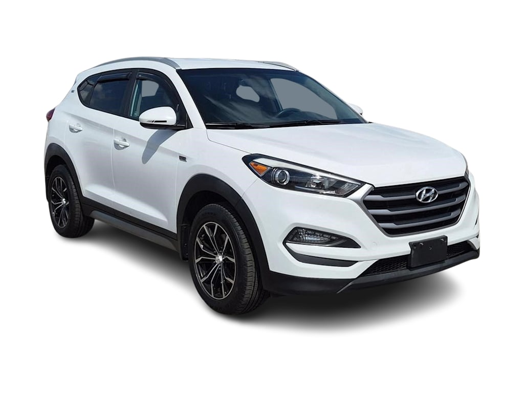 Thumbnail: 2017 Hyundai Tucson - 23