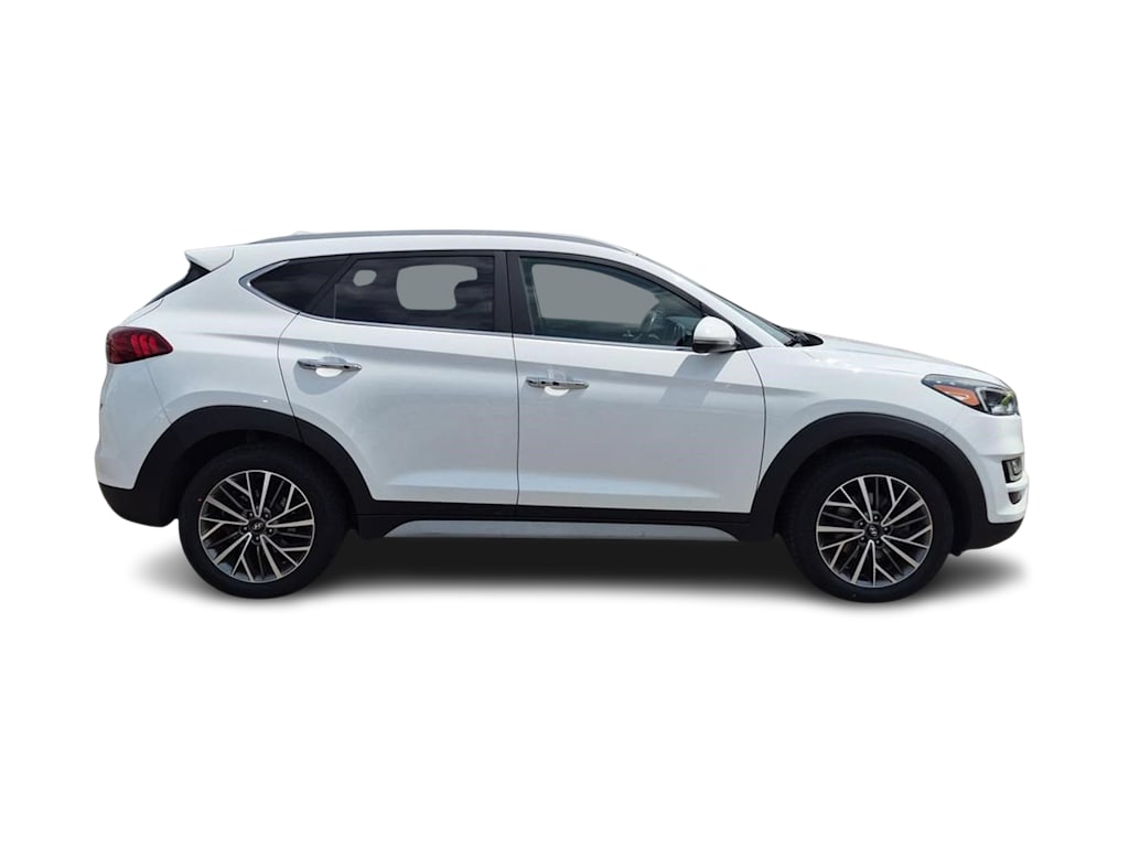 Thumbnail: 2020 Hyundai Tucson - 22