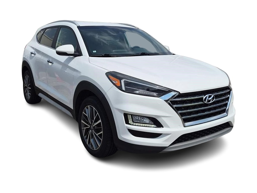 Thumbnail: 2020 Hyundai Tucson - 23