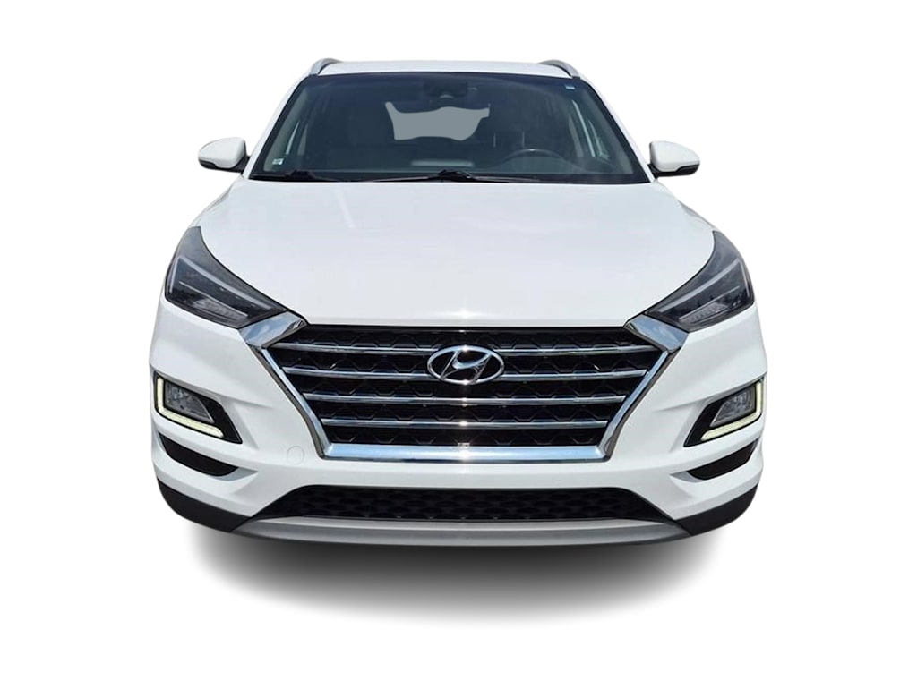 Thumbnail: 2020 Hyundai Tucson - 6