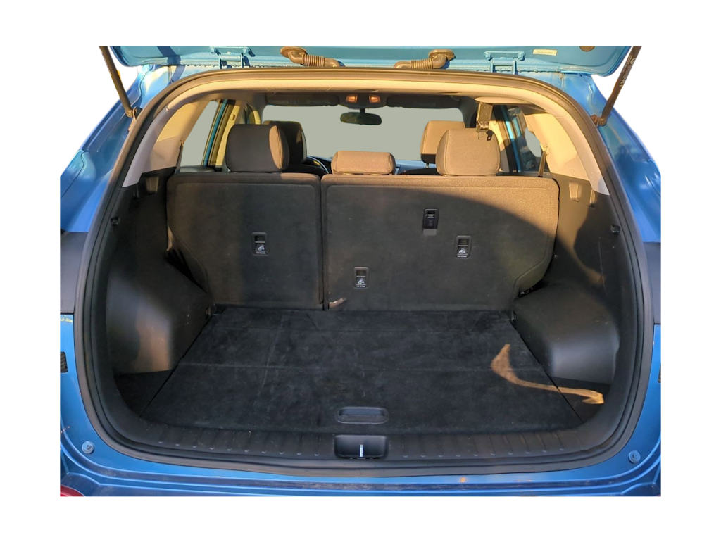 Thumbnail: 2018 Hyundai Tucson - 17