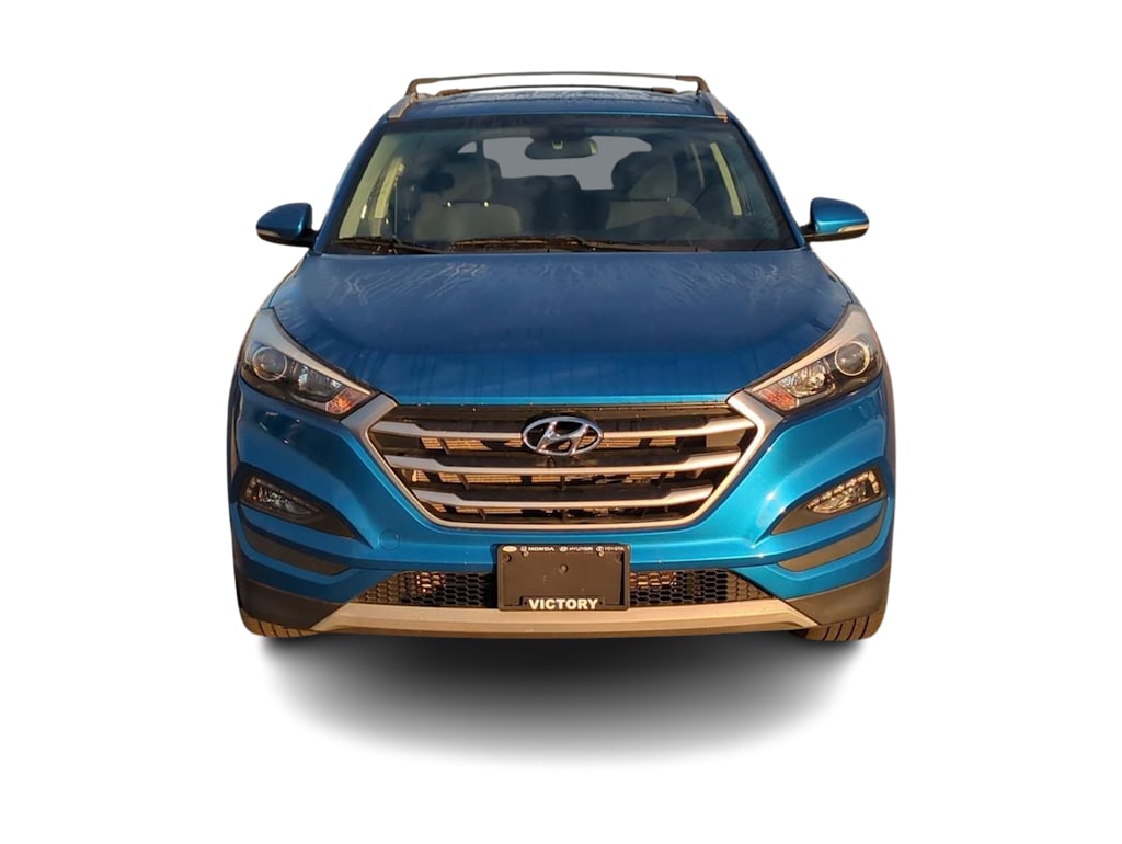 Thumbnail: 2018 Hyundai Tucson - 6