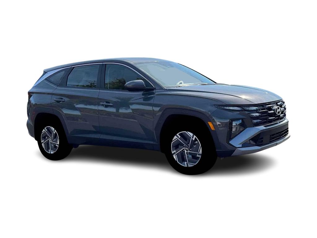 Thumbnail: 2026 Hyundai Tucson - 18