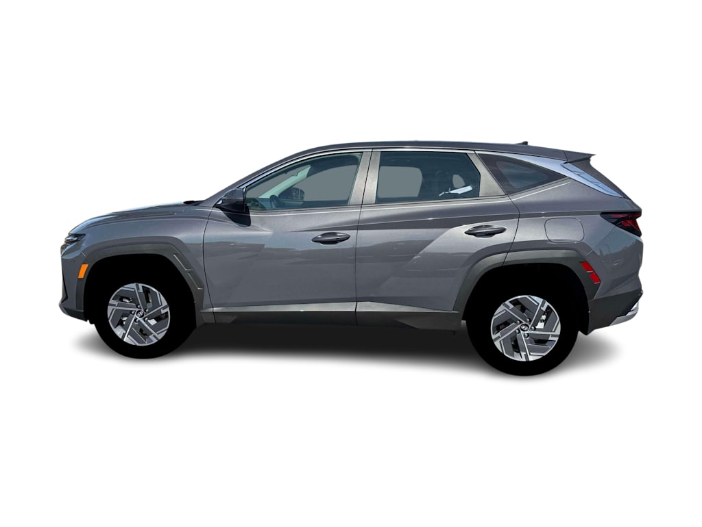 Thumbnail: 2026 Hyundai Tucson - 3