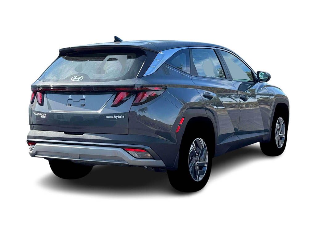 Thumbnail: 2026 Hyundai Tucson - 15