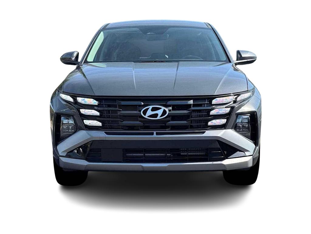 Thumbnail: 2026 Hyundai Tucson - 6