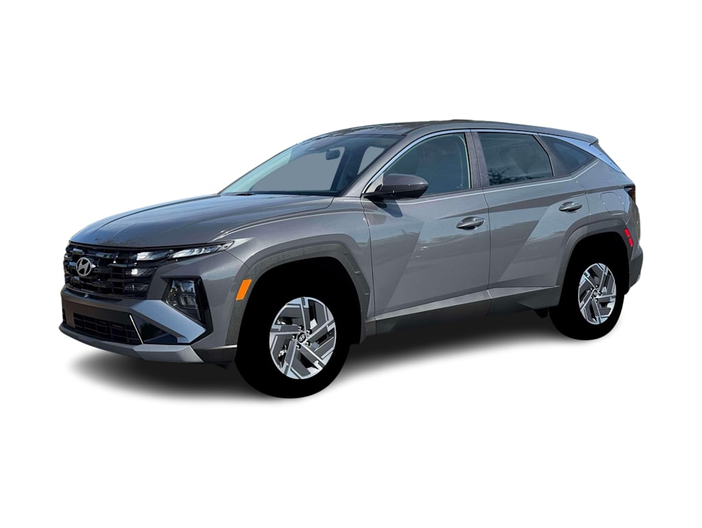 Thumbnail: 2026 Hyundai Tucson - 13
