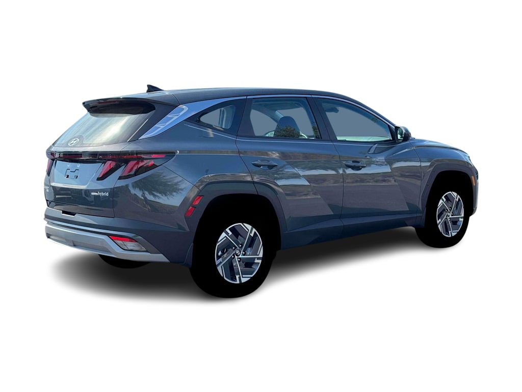 Thumbnail: 2026 Hyundai Tucson - 16