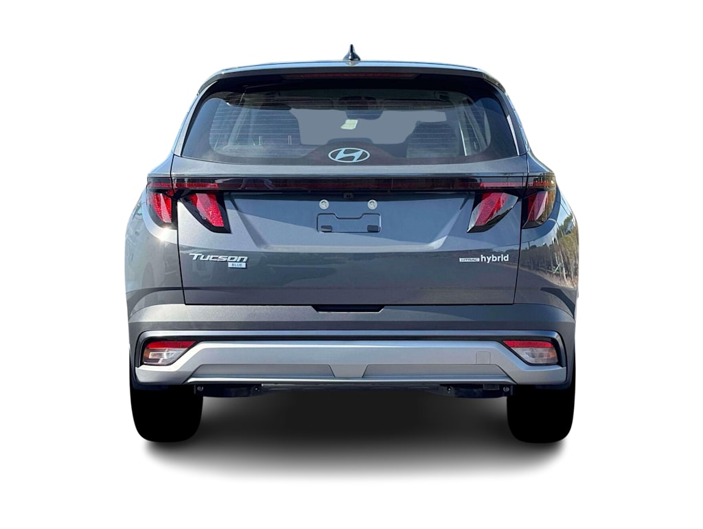 Thumbnail: 2026 Hyundai Tucson - 5