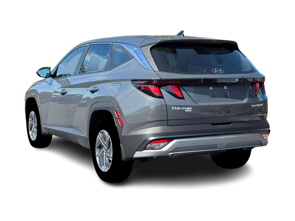Thumbnail: 2026 Hyundai Tucson - 14