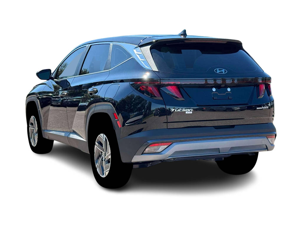 Thumbnail: 2026 Hyundai Tucson - 14