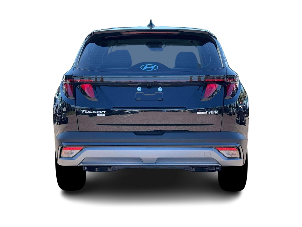 Thumbnail: 2026 Hyundai Tucson - 5
