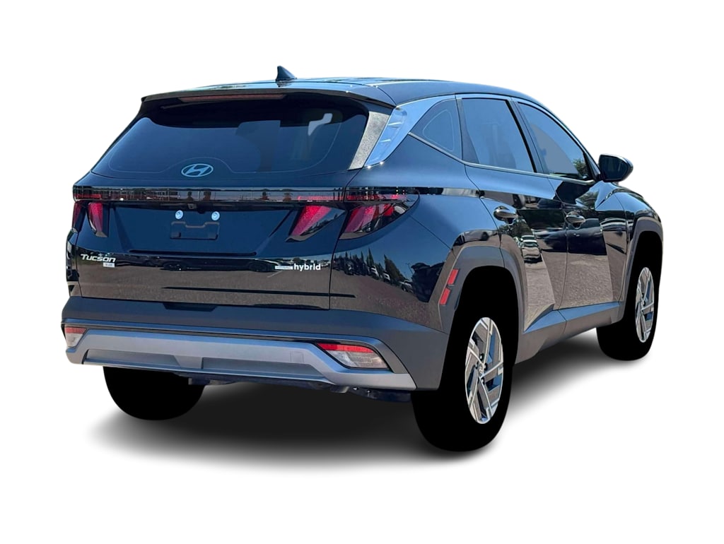 Thumbnail: 2026 Hyundai Tucson - 15