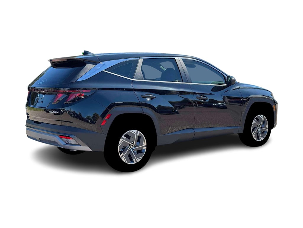 Thumbnail: 2026 Hyundai Tucson - 16