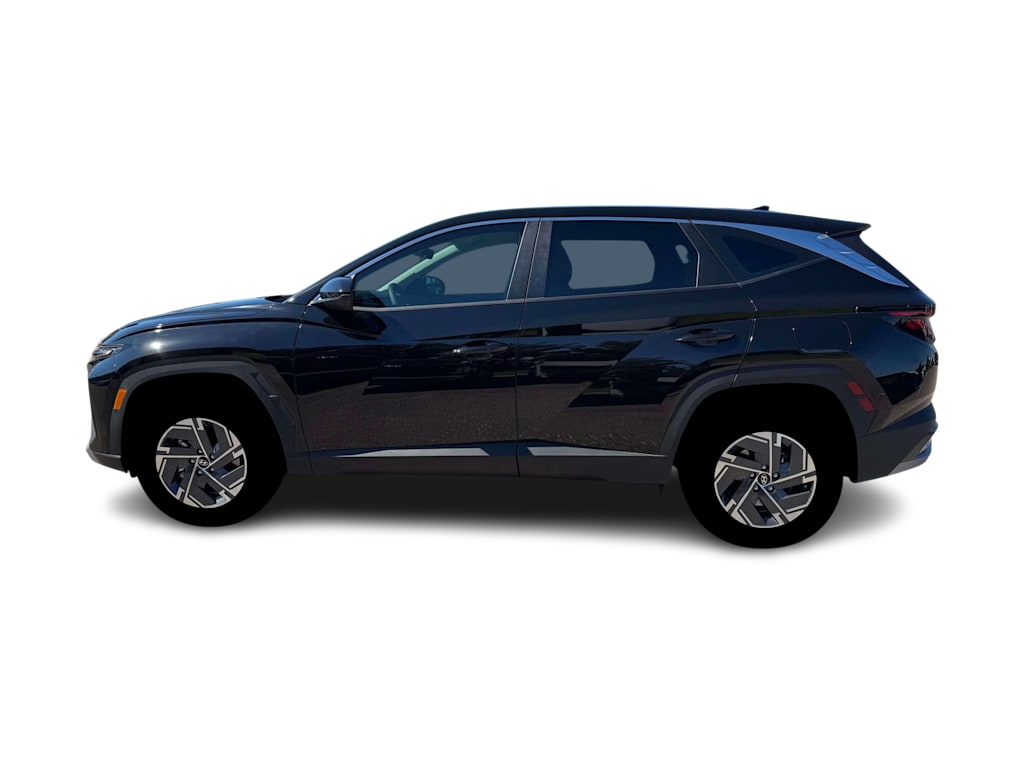 Thumbnail: 2026 Hyundai Tucson - 3