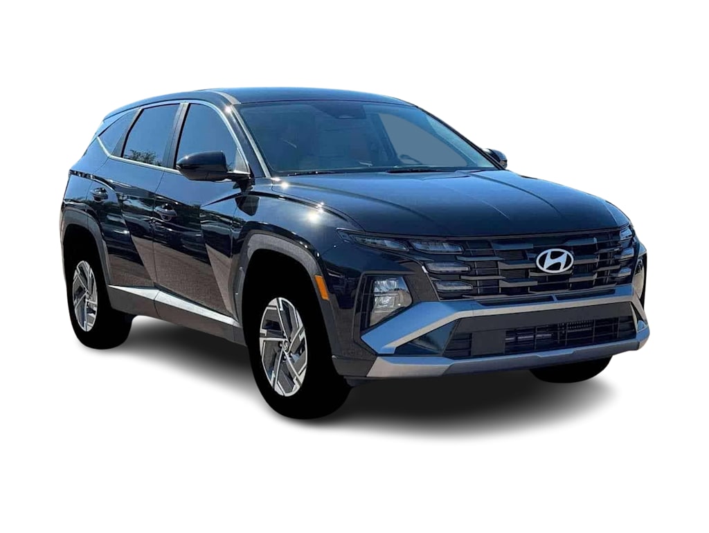 Thumbnail: 2026 Hyundai Tucson - 19