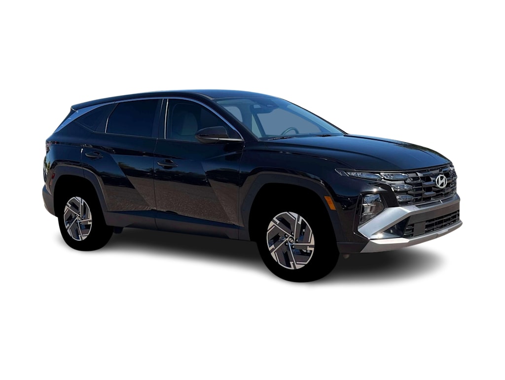 Thumbnail: 2026 Hyundai Tucson - 18