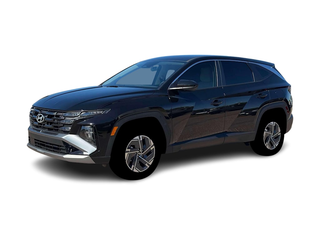 Thumbnail: 2026 Hyundai Tucson - 13