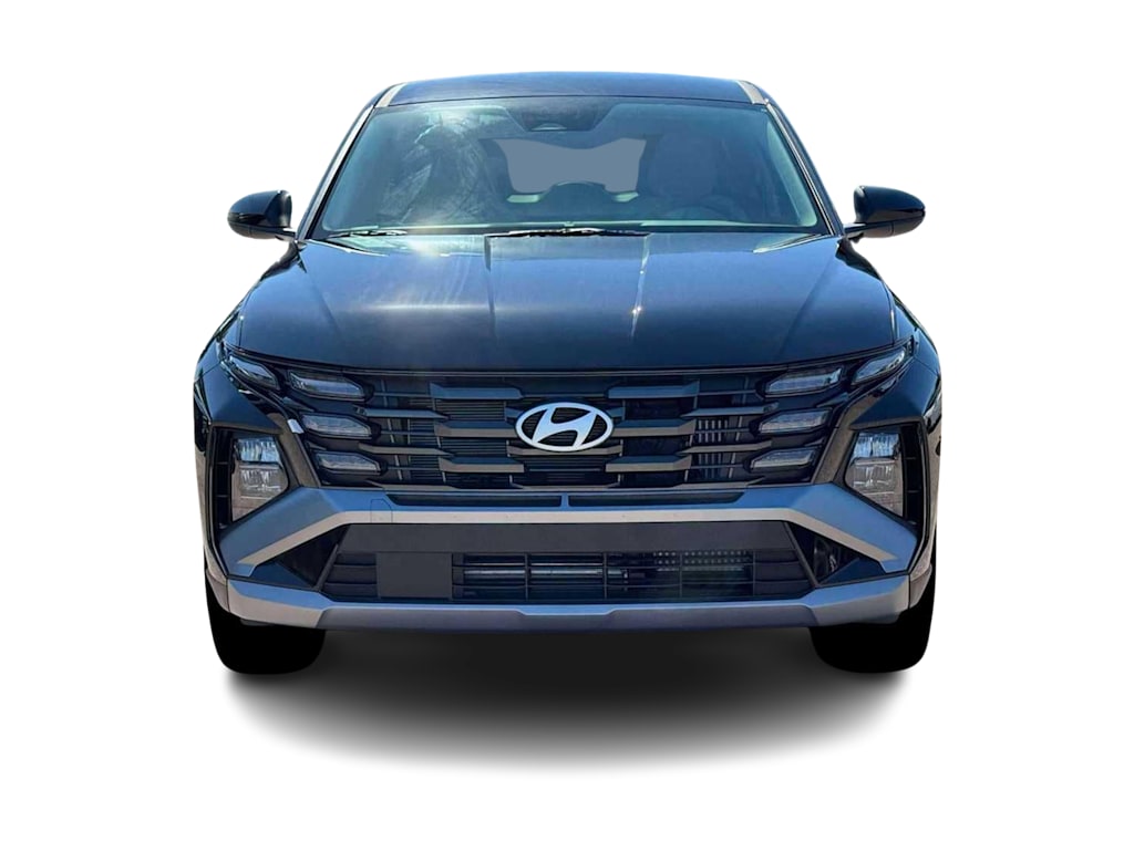 Thumbnail: 2026 Hyundai Tucson - 6