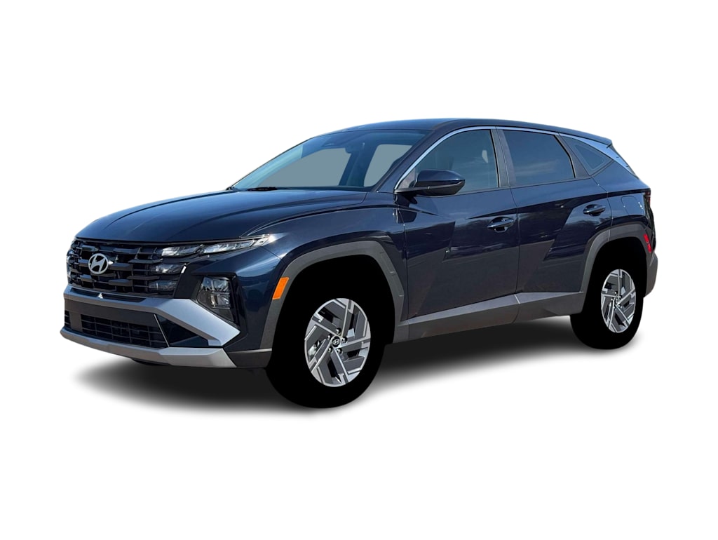 Thumbnail: 2026 Hyundai Tucson - 13