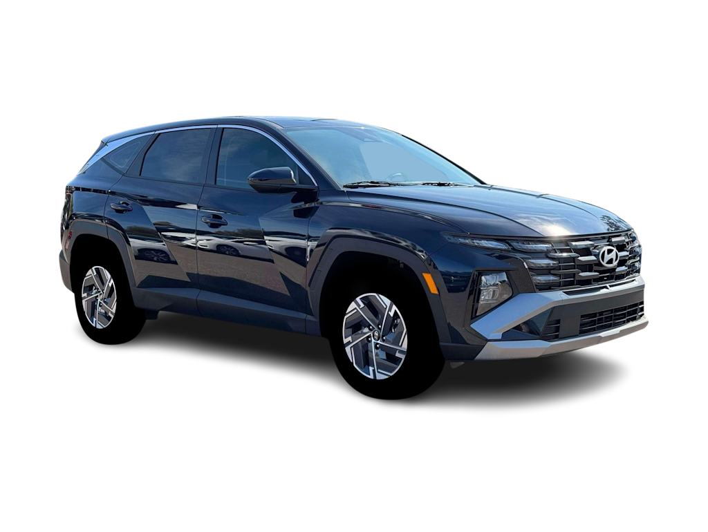 Thumbnail: 2026 Hyundai Tucson - 18