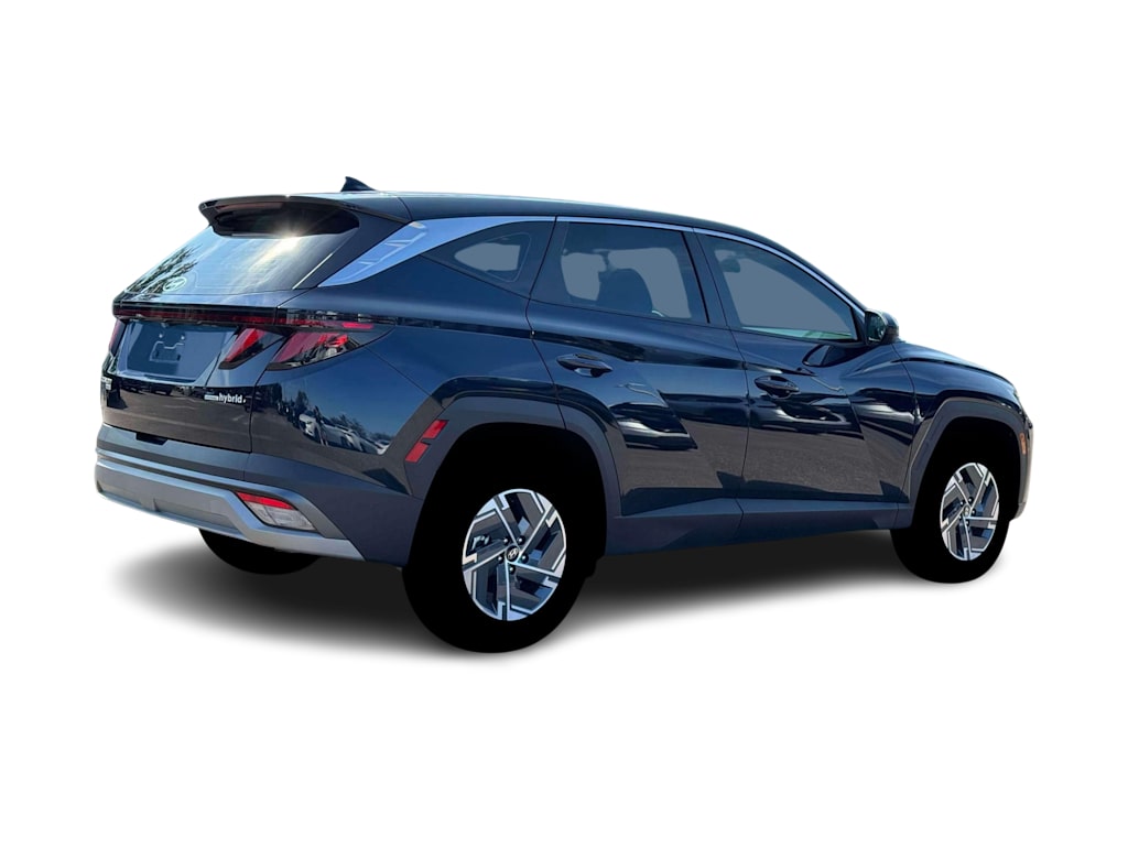 Thumbnail: 2026 Hyundai Tucson - 16