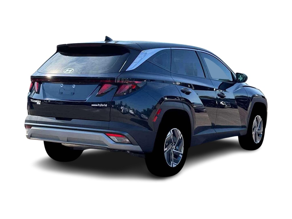 Thumbnail: 2026 Hyundai Tucson - 15