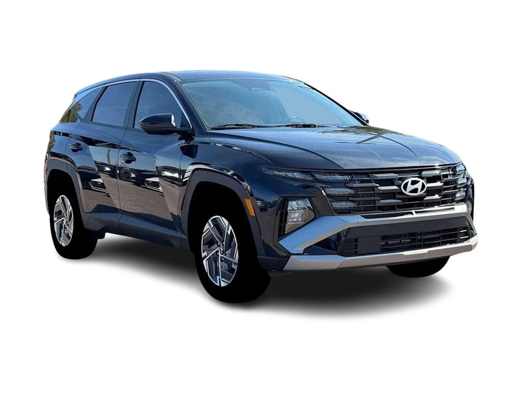 Thumbnail: 2026 Hyundai Tucson - 19