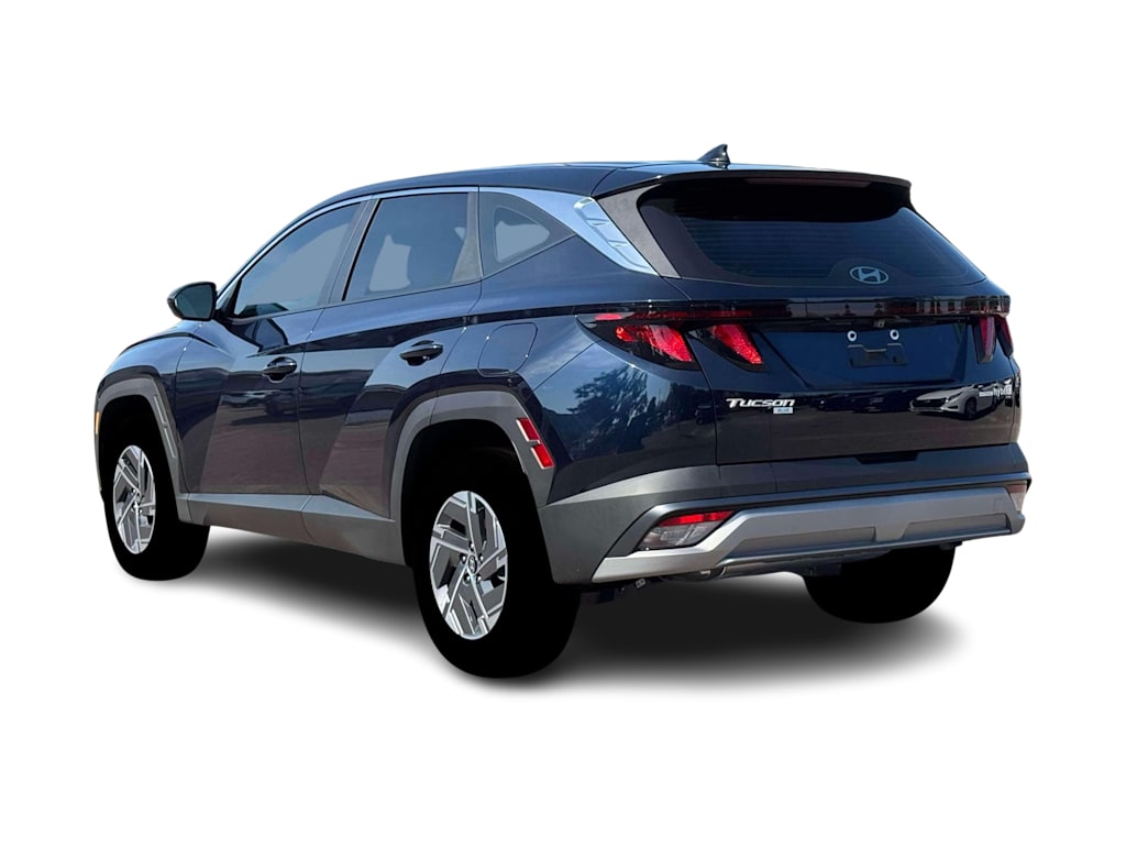 Thumbnail: 2026 Hyundai Tucson - 14
