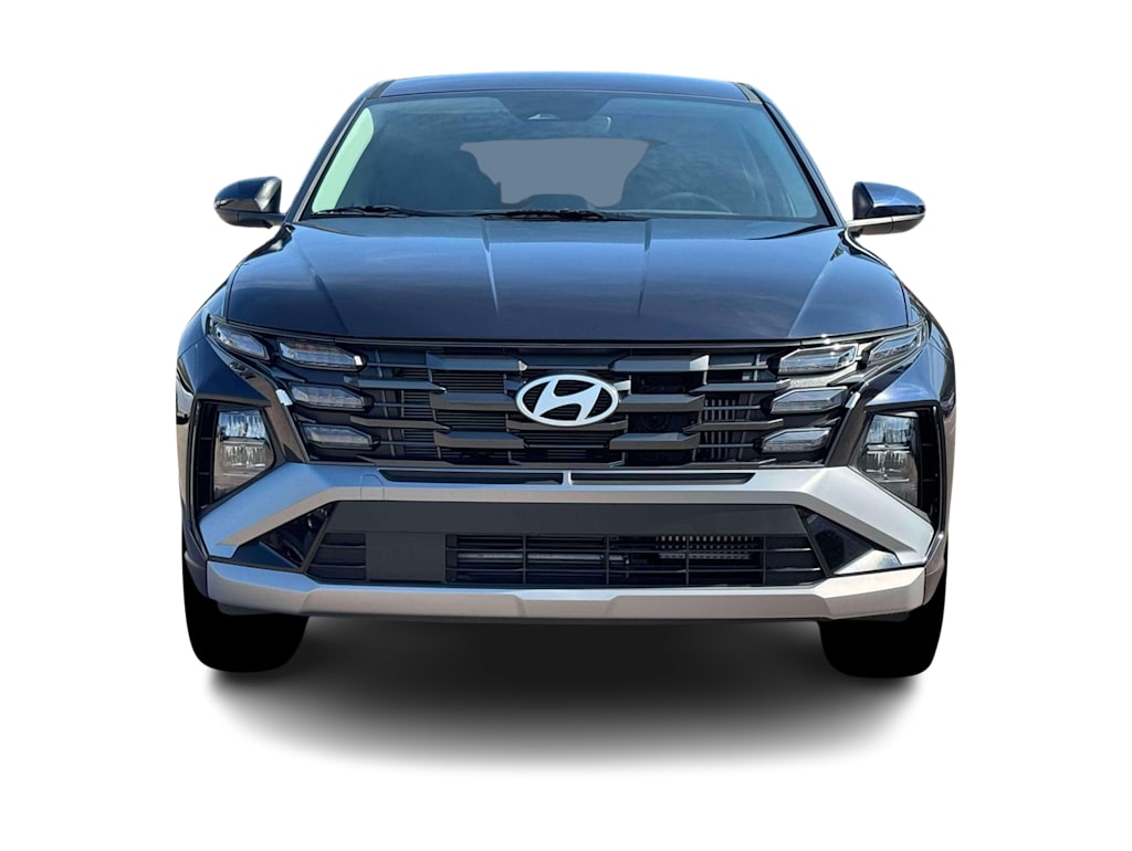 Thumbnail: 2026 Hyundai Tucson - 6