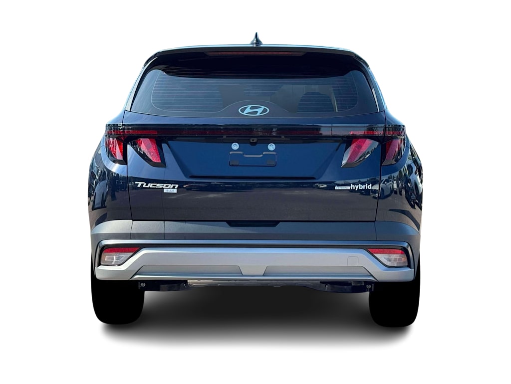 Thumbnail: 2026 Hyundai Tucson - 5